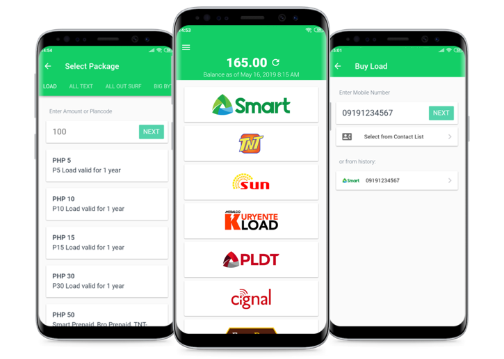 App